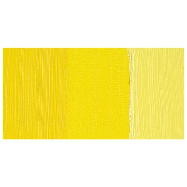 Daler-Rowney Georgian 38 ml Yağlı Boya N:617 Cadmium Yellow Pale Hue - Görsel 4