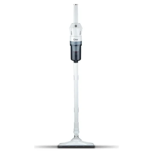 Kiwi KVC-4108 Beyaz Dikey Elektrikli Süpürge - Görsel 7