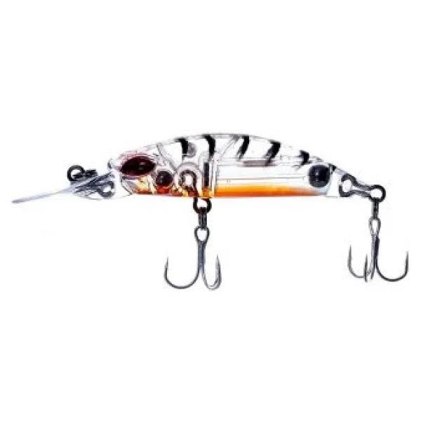 Pandora Bumblebee Beak S50 Sinking 50mm 4gr Maket Balık Bb011 - Görsel 3