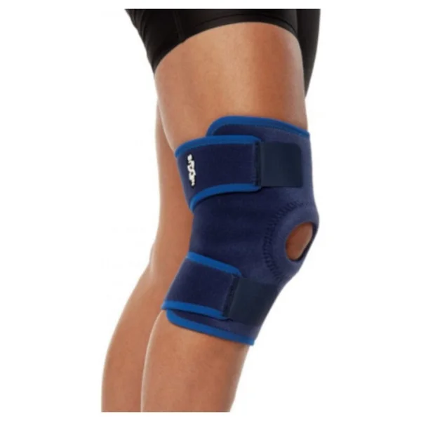 Variteks 885 Patella Destekli Dizlik - Görsel 7