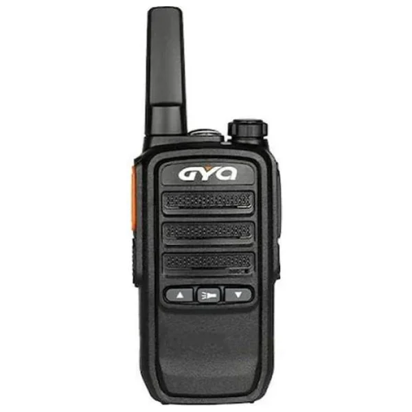 GYQ Q75 PMR Telsiz - Görsel 4