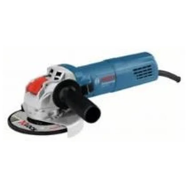 Bosch X-Lock GWX 750-115 Avuç Taşlama - Görsel 7