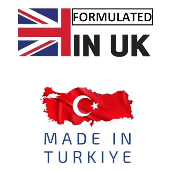 Teak Oil, Mobilyalarınız İçin Gerçek Tik Yağı, IROKO Yağı, Ahşap Bakım 850 cc - Görsel 2