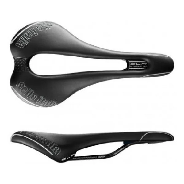Selle Italia Slr Tm Superflow Bisiklet Selesi L3 - Görsel 4