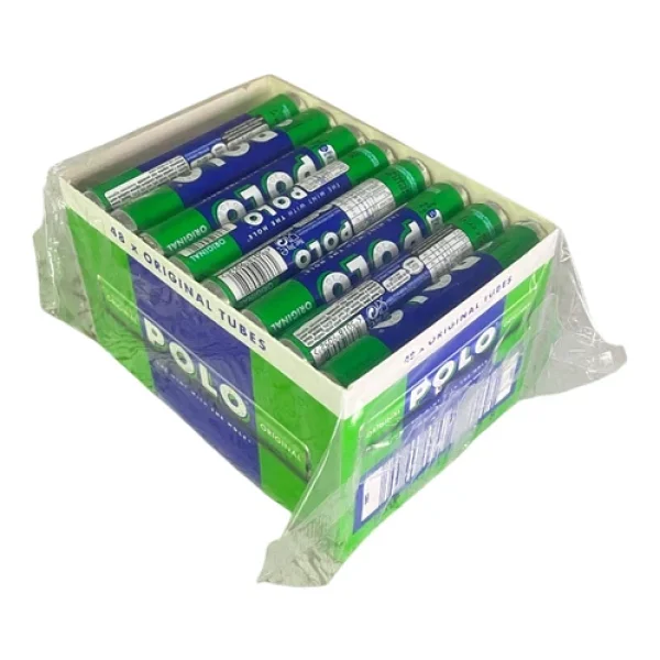 Polo Naneli 34 gr 48'li Paket Şekerleme - Görsel 6