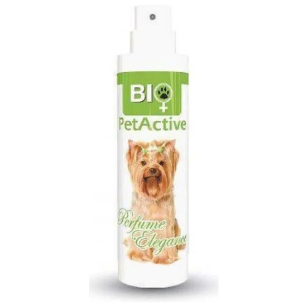 Bio PetActive Elegance 50 ml Köpek Parfümü - Görsel 4