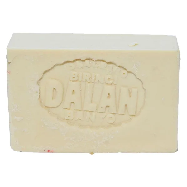 Dalan Zeytinyağlı 180 gr Doğal Beyaz Sabun - Görsel 7