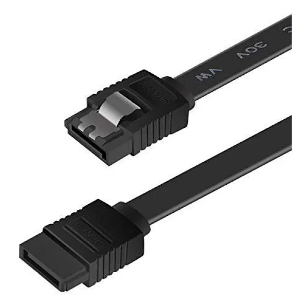 Sata 3.0 Hdd-ssd Kablo 10 adet - Görsel 3