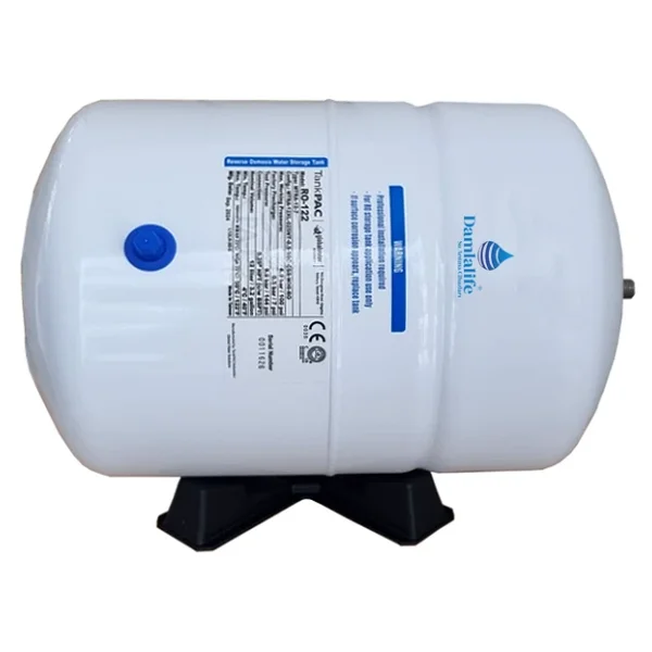 Taiwan Pae Ro-122 Metal Su Aritma Deposu 9 Litre Su Tank - Görsel 2