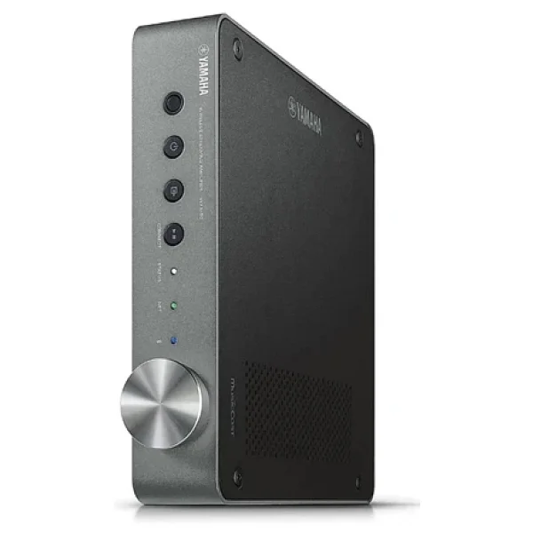 Yamaha MusicCast WXA-50 Network Amplifikatör - Görsel 8