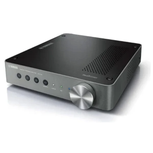 Yamaha MusicCast WXA-50 Network Amplifikatör - Görsel 7