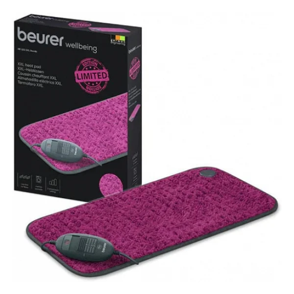 BEURER HK 123 XXL Nordic ısıtma pedi - Görsel 2