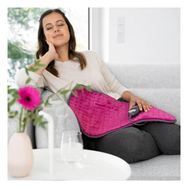 BEURER HK 123 XXL Nordic ısıtma pedi - Görsel 5