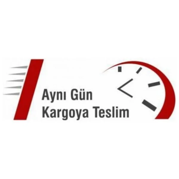 hakersan Basmalı Iç Takım - Görsel 6