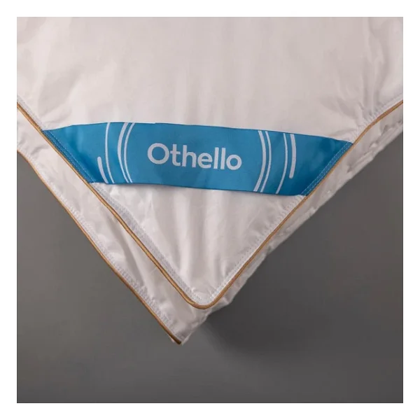 Othello Downa 70 195x215 cm Kaz Tüyü Çift Kişilik Yorgan - Görsel 4