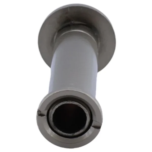 Kapı Dürbünü Çelik Kapı Saten 50-90 Mm Ayarlanabilir Çap 14 Mm - Görsel 7
