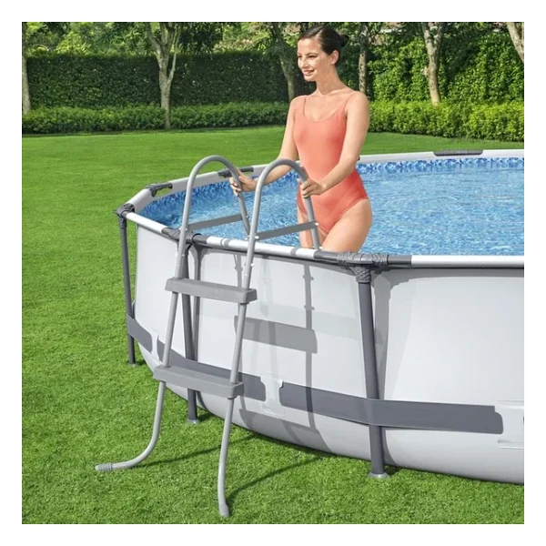Havuz Merdiveni 84CM 58430 - Görsel 2
