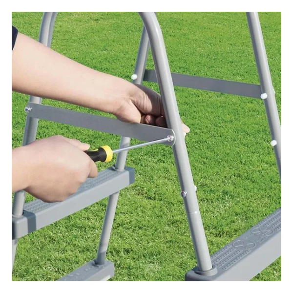 Havuz Merdiveni 84CM 58430 - Görsel 3
