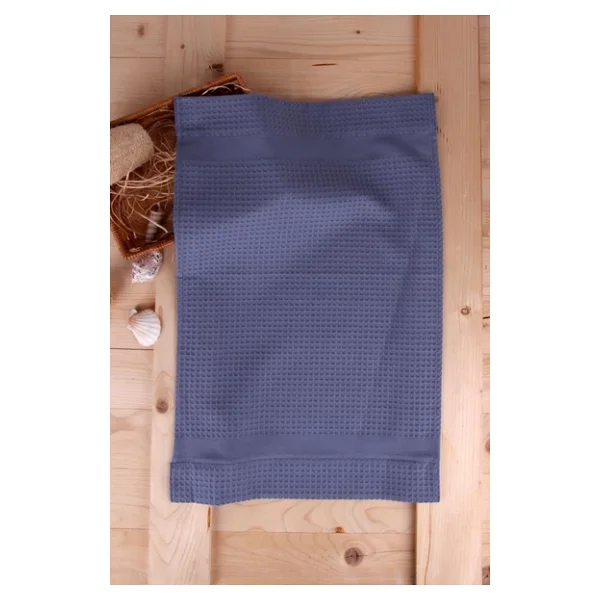 40X60 Pike 4'lü Çok Amaçlı Misafir-Mutfak Havlu Seti - Görsel 9