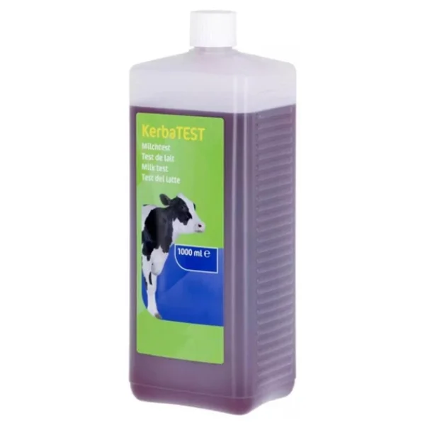 Cmt Mastitis Test Solusyonu 1 Litre - Görsel 2