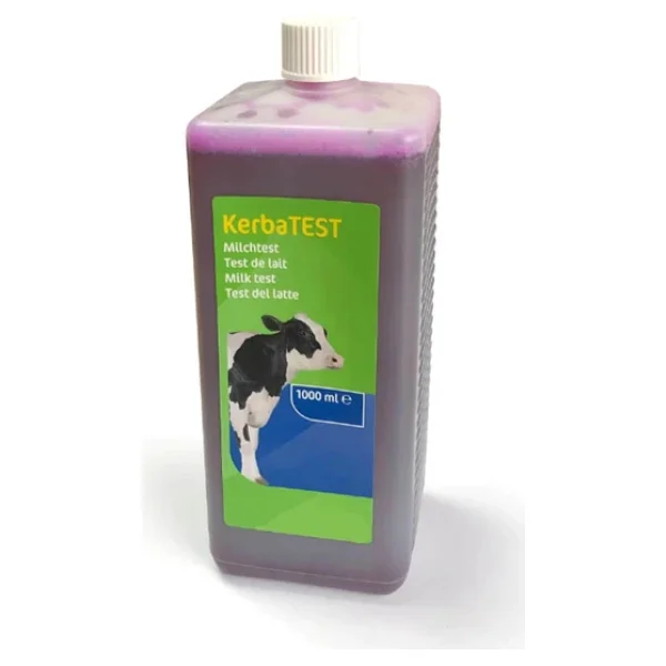 Cmt Mastitis Test Solusyonu 1 Litre - Görsel 3