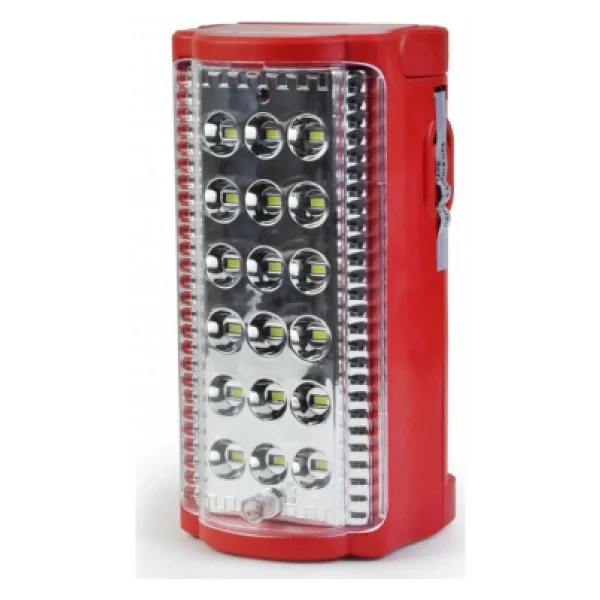 Fujita Süper 24 LED Şarjlı Işıldak Fujita - Görsel 3