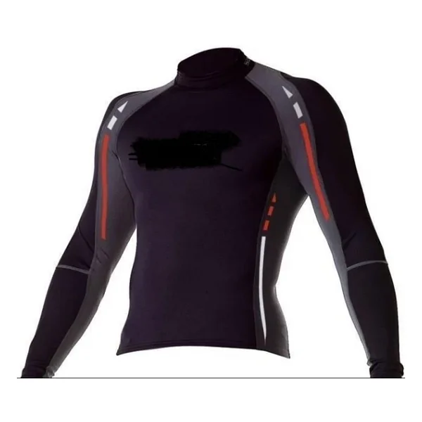 SEAC SUB Warm Guard Üst (Kısa Kollu) - Görsel 9