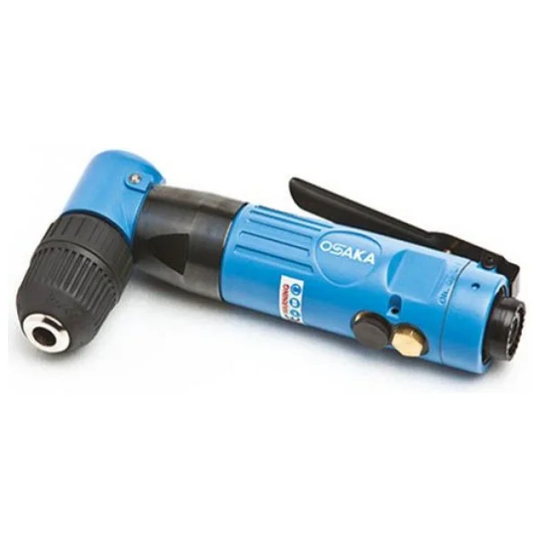 Osaka Opt 709-R 10 mm Havalı Matkap - Görsel 4