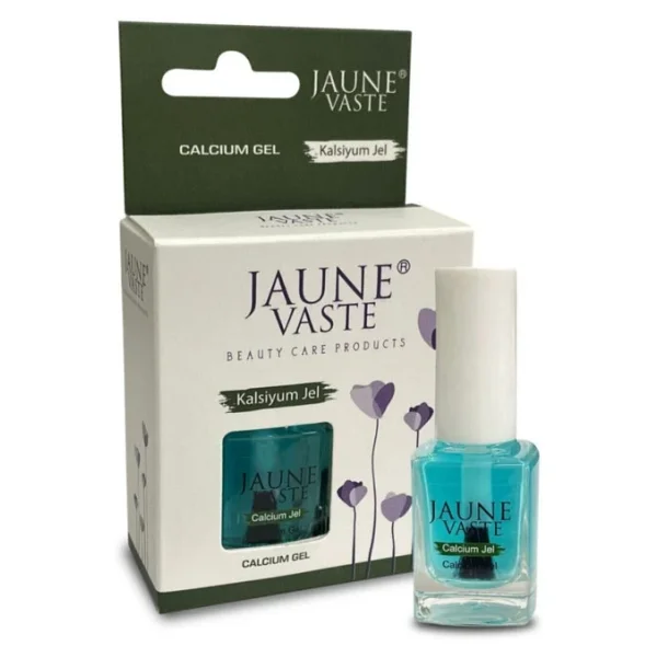 Jaune Vaste Calcıum Gel - Görsel 2