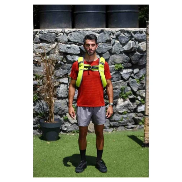 Slazenger Ağırlıklı Antrenman Yeleği (8 Kg) - Görsel 5