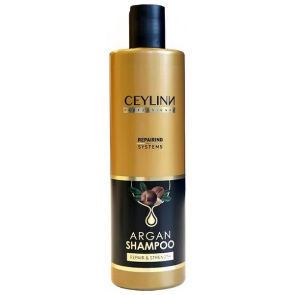 Ceylinn Argan 375 ml Şampuan - Görsel 6