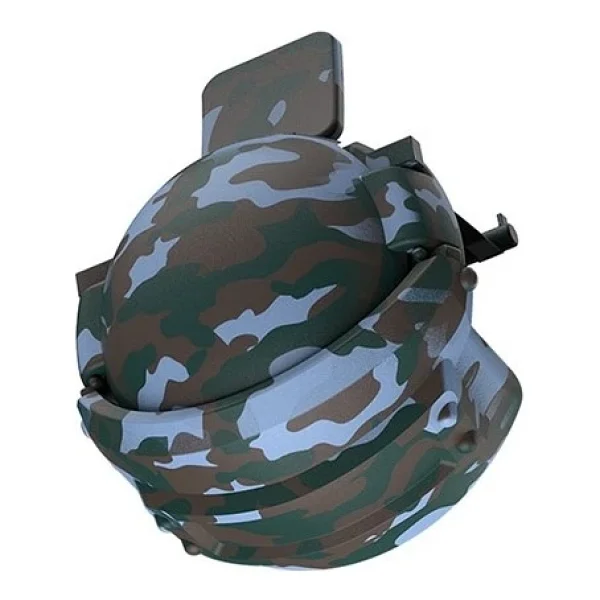 Baseus GA03 Level 3 Helmet PUBG Oyun Tetiği - Görsel 3