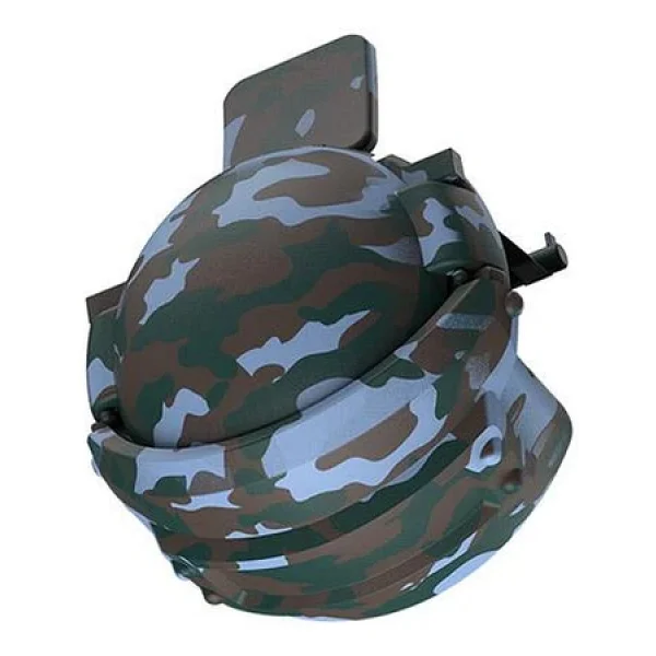 Baseus GA03 Level 3 Helmet PUBG Oyun Tetiği - Görsel 4