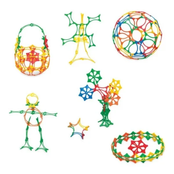 Dede Kelebek Puzzle Küçük Boy 240 Parça 03146 - Görsel 6