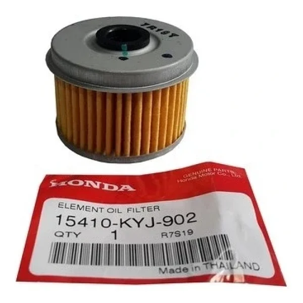 Honda Crf 250 Yağ Filtresi 15410-Kyj-902 - Görsel 2