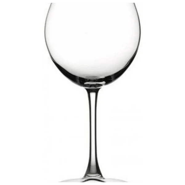 Paşabahçe Enoteca 44238 655 cc 4'lü Kırmızı Şarap Kadehi - Görsel 8