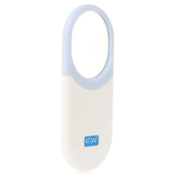 Kraf 311G Işıklı Cep Büyüteci - Görsel 3