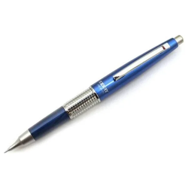 Pentel Kerry P1035 Mavi 0.5 mm Versatil Uçlu Kalem - Görsel 4