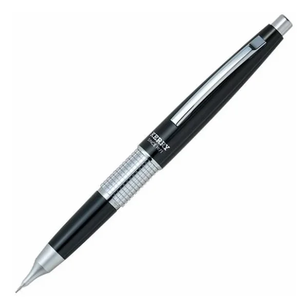 Pentel Kerry P1035 Siyah 0.5 mm Versatil Uçlu Kalem - Görsel 6