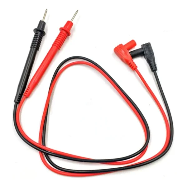 WellHise DT-830D Dijital Multimetre - Görsel 5
