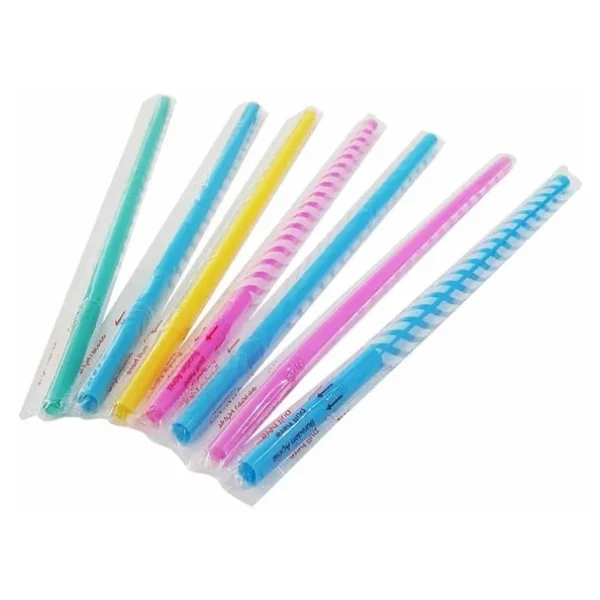 Körüklü Jelatinli Frozen Pipet 200 Adet - Görsel 4