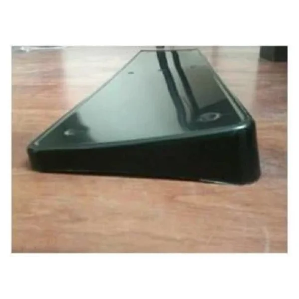 Hyundai Era Honda Civic Plastik Plaka Altligi 442652647 - Görsel 3
