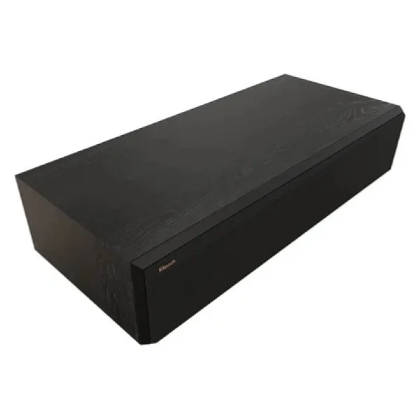 Klipsch RP-504C II Siyah Merkez Pasif Hoparlör - Görsel 7
