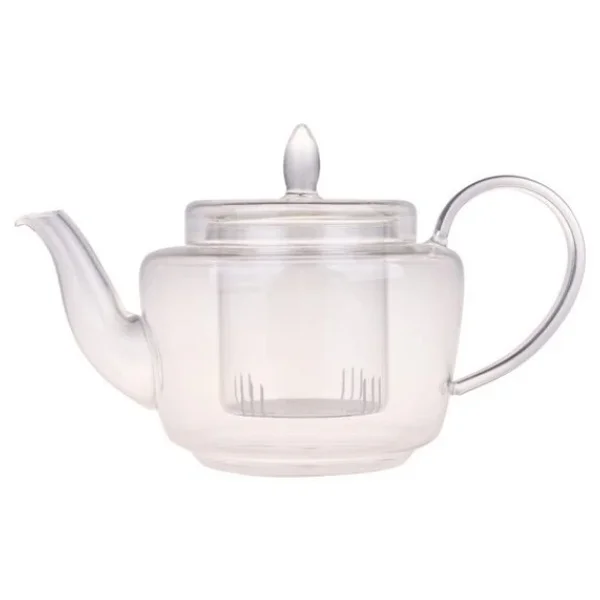 Bambum T1619 Folium 800 ml Süzgeçli Demlik - Görsel 3