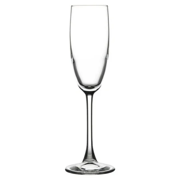 Paşabahçe Enoteca 44688 6'lı Şampanya Bardağı - Görsel 4