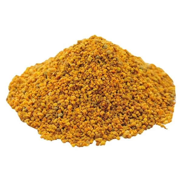 Lokmanavm Polen Arı Poleni Doğal 100 Gr Paket - Görsel 6