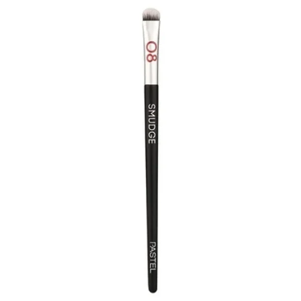 Pastel Profashion Smudge Brush 08 Dağıtma Fırçası - Görsel 4