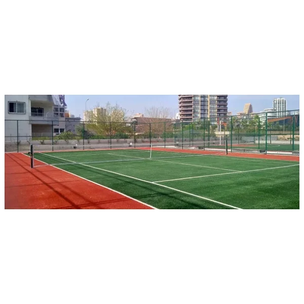 Adelinspor Silver Tenis Filesi 1 mx11,5 m - Görsel 4