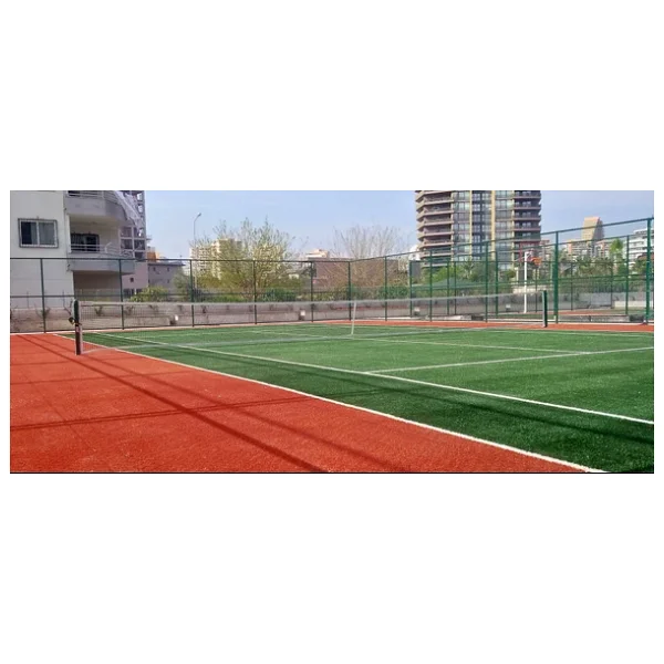 Adelinspor Silver Tenis Filesi 1 mx11,5 m - Görsel 6