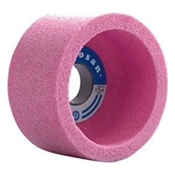 Moonstar Hızar Makinesi Çanak Bileme Taşı / D-125 20 Ekr 100 - Görsel 3